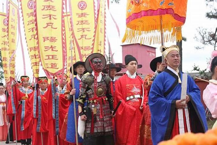 清明祭祖,佑后代吉昌什么意思