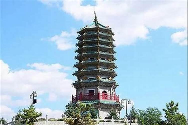 文昌塔放多久有效