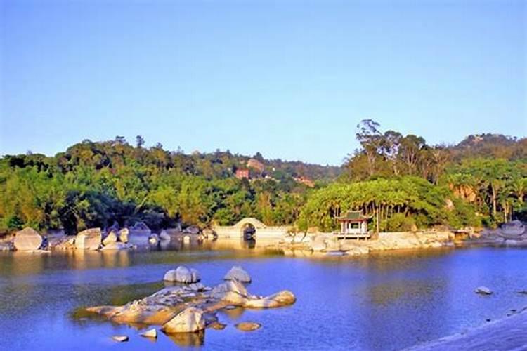 厦门值得去的景点