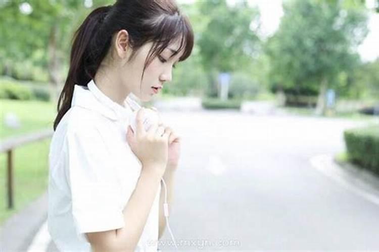 梦见断联的男人和我说话？