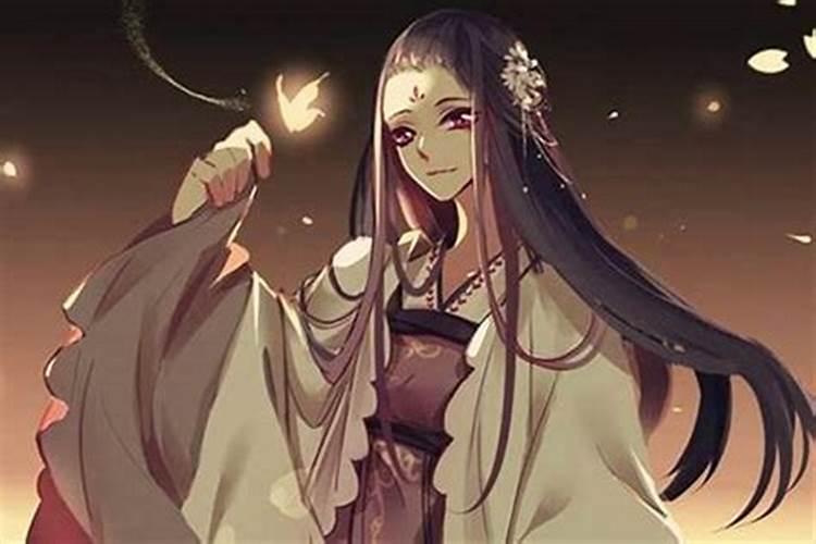 天蝎座b型血女孩性格特点分析