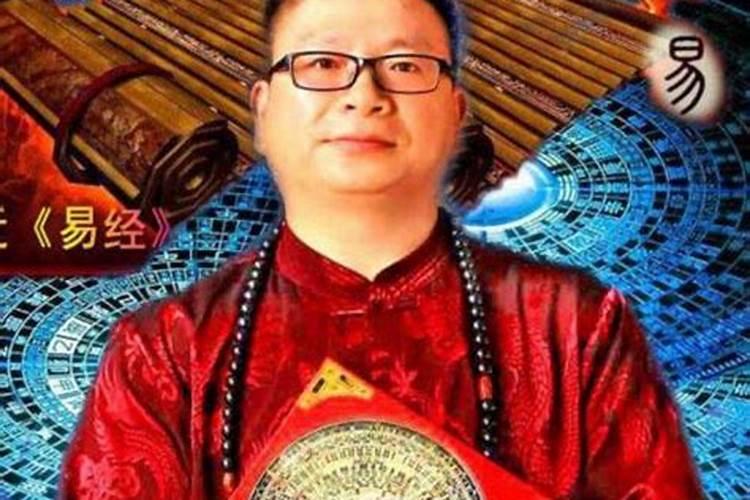 深圳风水大师有哪些？
