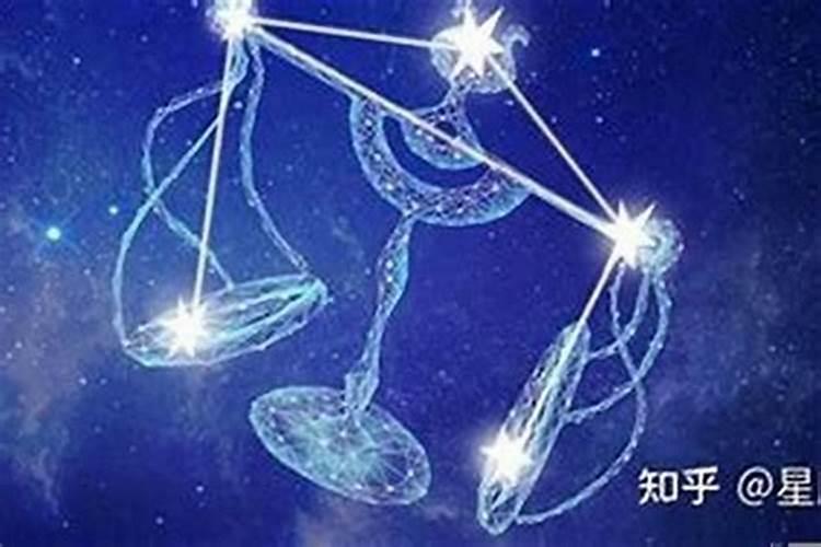 天秤座男生的性格脾气及弱点