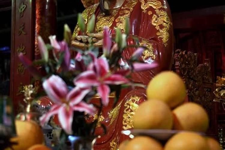 中秋节的来历和风俗简单介绍
