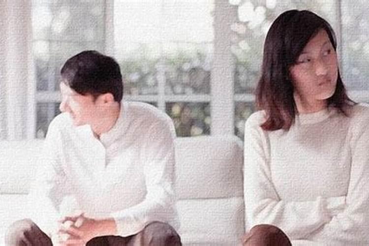 梦见和老婆闹别扭的预兆