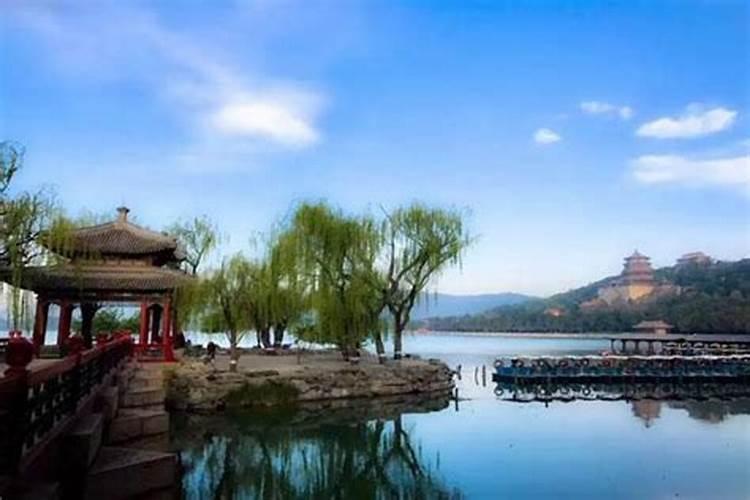 清明节最适合去哪旅游