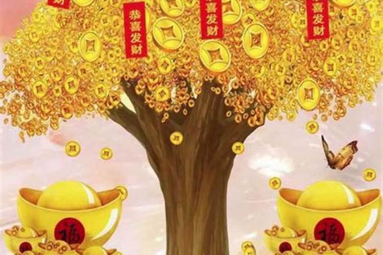 女人梦见好多钱现金100是什么意思