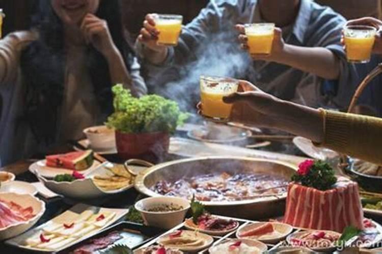 梦见妻子与别人约会的预兆