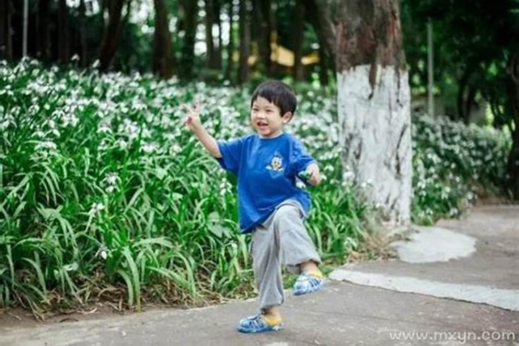 梦见生了个可爱的混血小孩