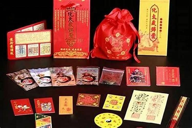 2020年的请化太岁锦囊,2021年还可以用吗？