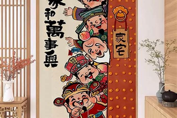 搬家搬什么最旺财运呢