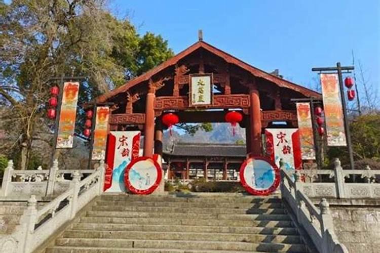 中国民风民俗有哪些