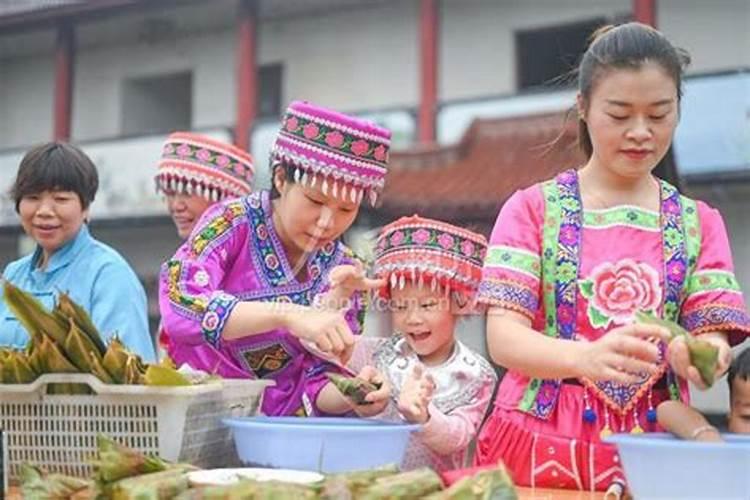 童子煞身上三个标志