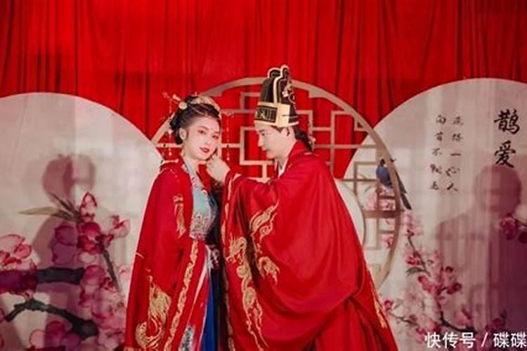 盘龙寺姻缘殿红线有多准