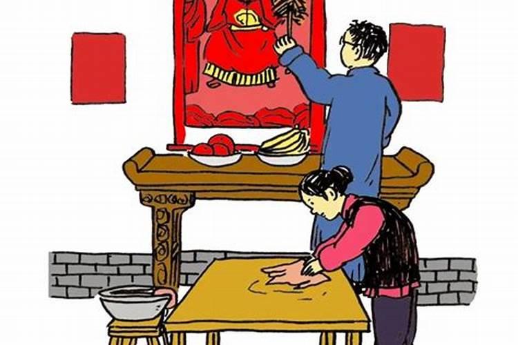 2025春节烧纸在哪天最合适