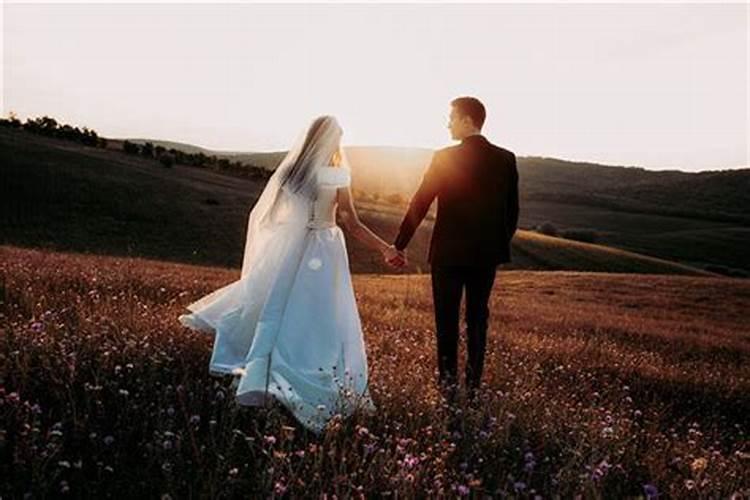 梦见自己孩子结婚什么意思？