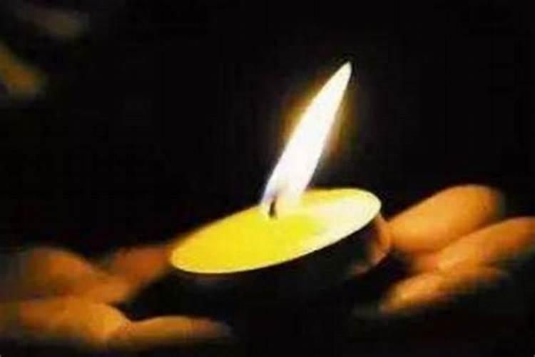 梦见死去的爸爸是什么预兆