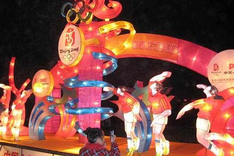 八月十五中秋节有什么习俗