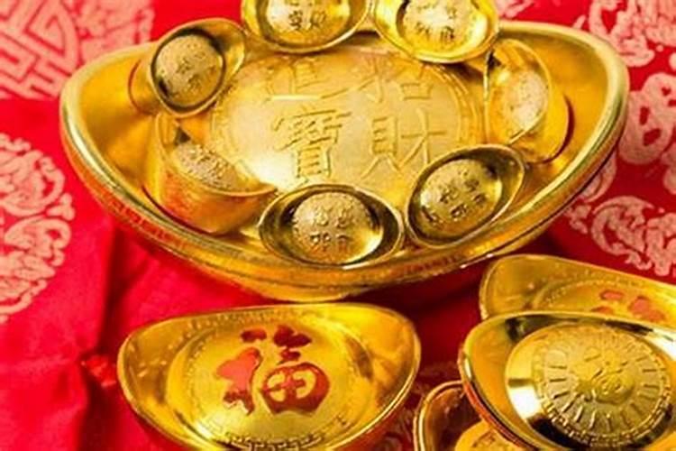 发财最猛的横财催财术催财最快的风水方法