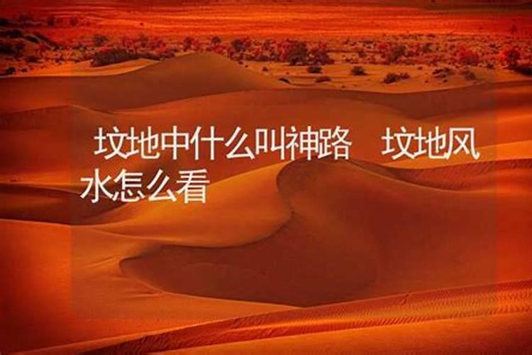 家宅六神有哪六位