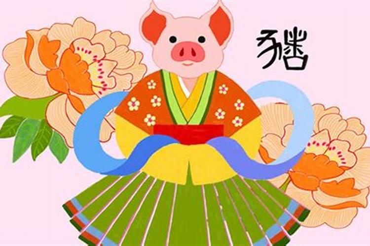梦到自己怀孕了又流产是什么预兆