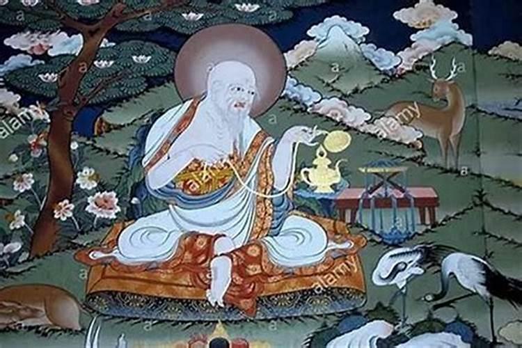 印堂十大吉祥纹