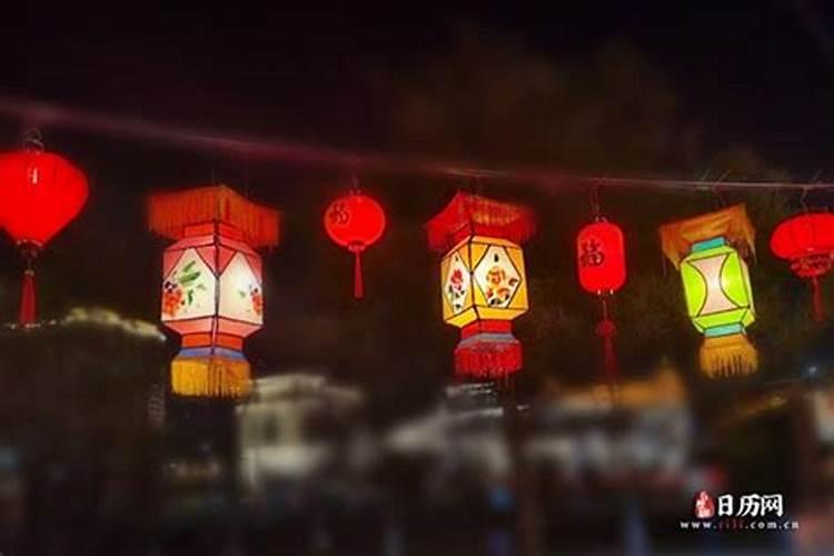 中国八大传统节日的时间和风俗是什么？
