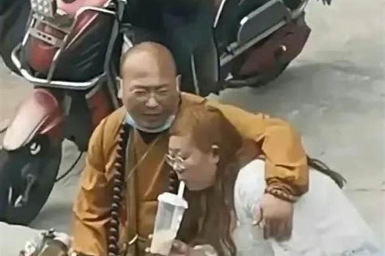 常州哪里可以当和尚