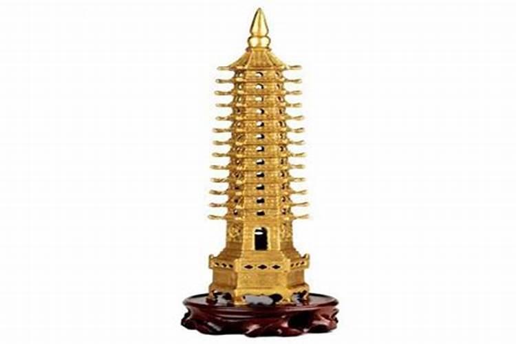 文昌塔通常是在什么店里卖？大神们帮帮忙