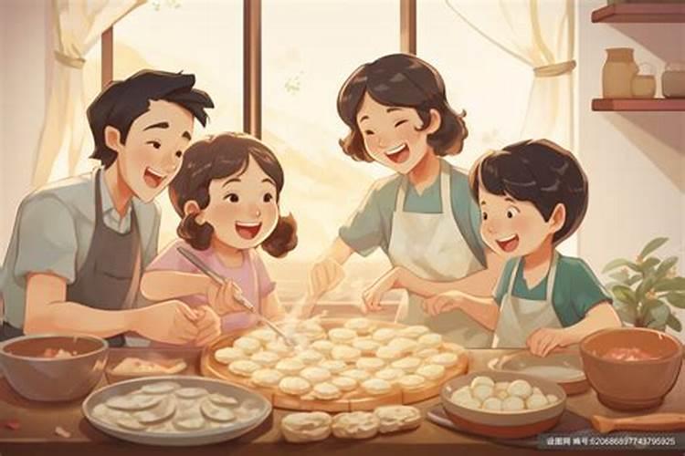 冬至要烧纸吗,冬至烧纸有什么讲究