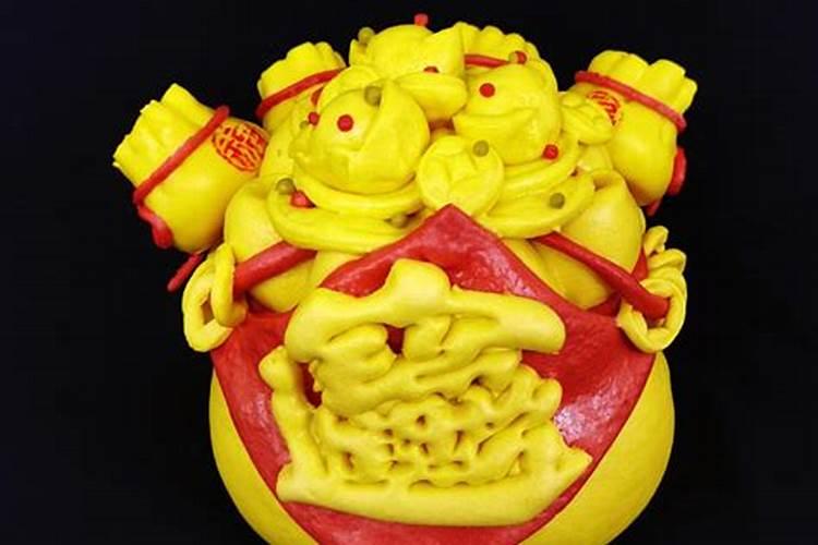端午节可不可以给财神爷上贡