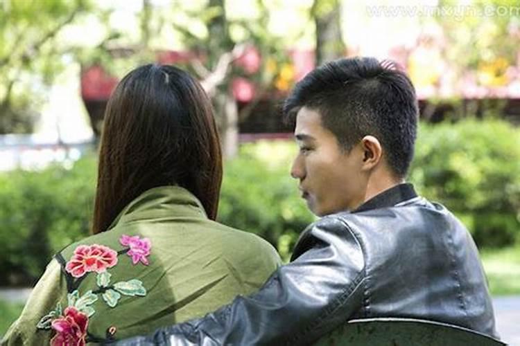 梦见情人跟自己约会的预兆