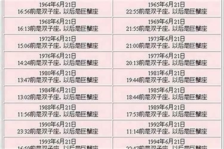 生辰八字婚配查询表