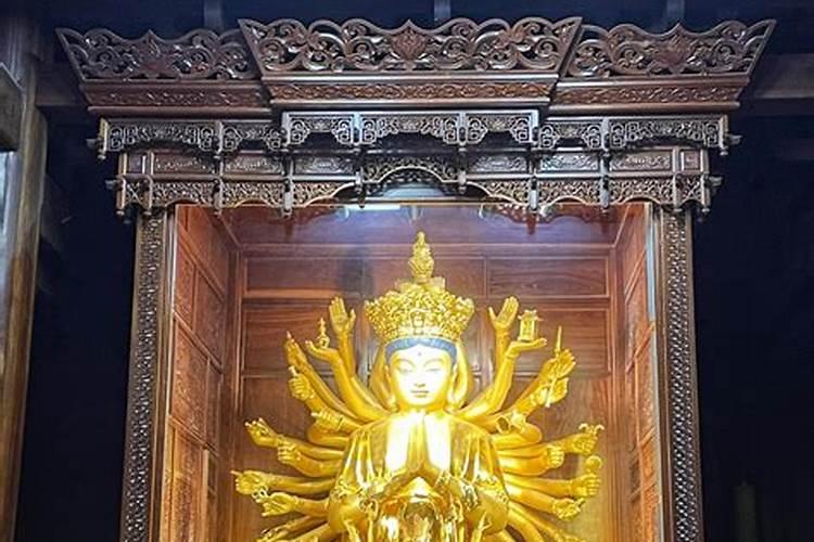 哪个寺庙有文昌塔