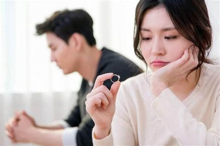 婚姻不幸的男人有五大特征