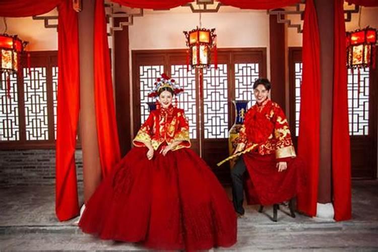 夫妻喜用神相克会怎样 两人喜用神相克可以结婚吗？