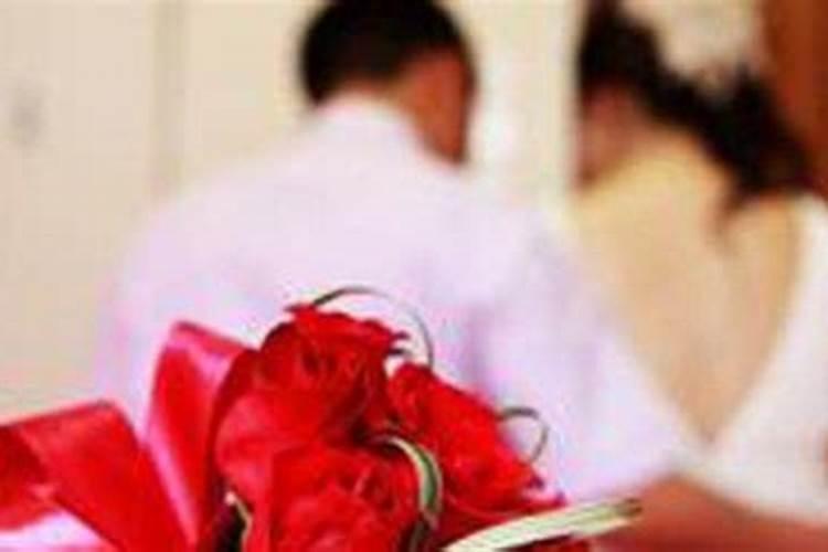 本命年可以结婚吗？