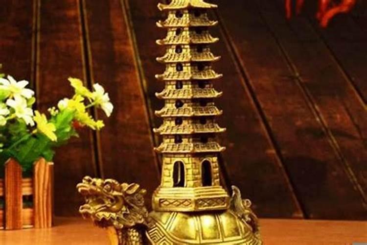 文昌塔真的有用吗？正确了解文昌塔的作用？