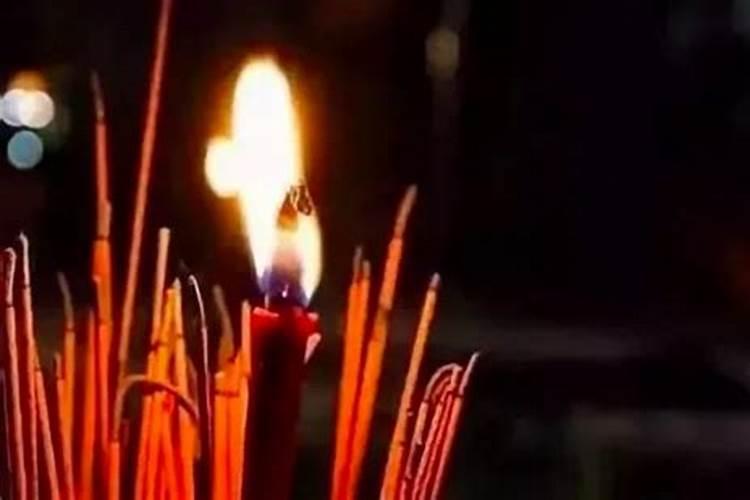 犯太岁去道观还是寺庙