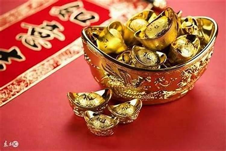 八字里劫财是什么意思？