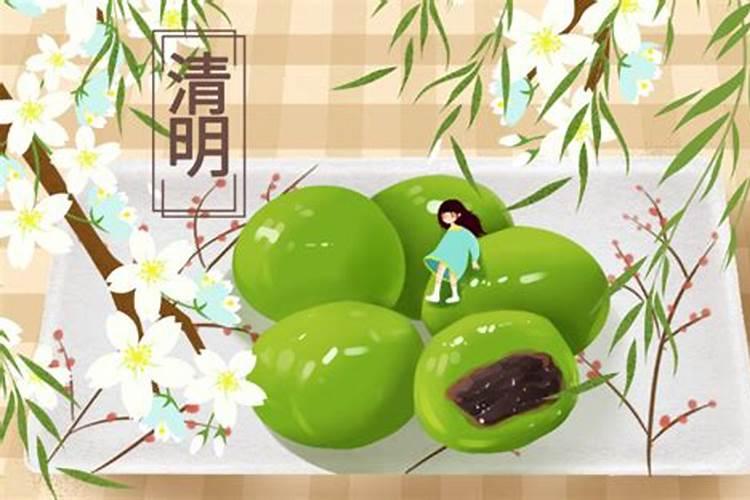 清明节烧纸钱的意义 为什么清明要给祖先烧纸送钱