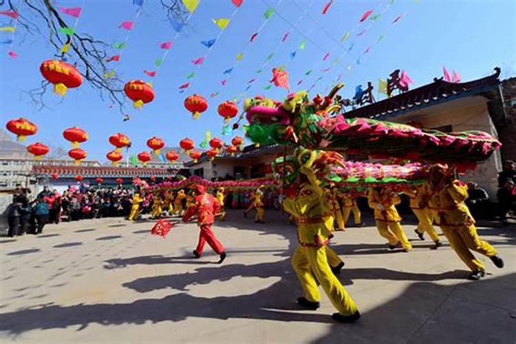 狗年有哪些属相犯太岁,佛教徒应该怎么办？