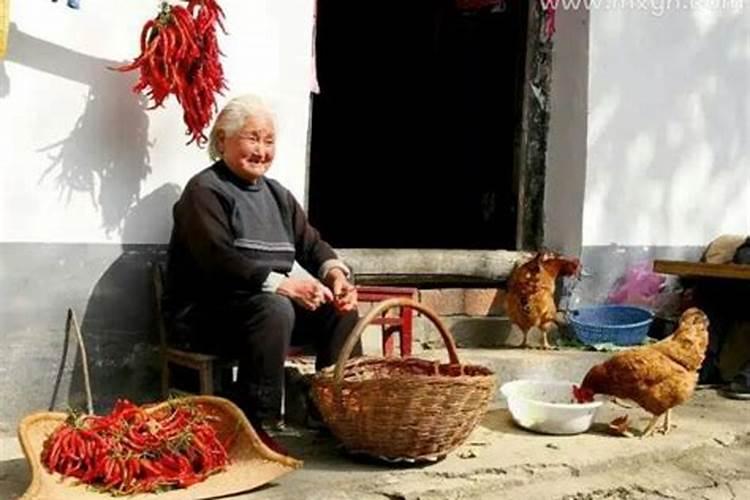 梦见外婆死了是什么意思？