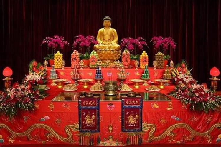 七月十五祭祀亲人的规矩