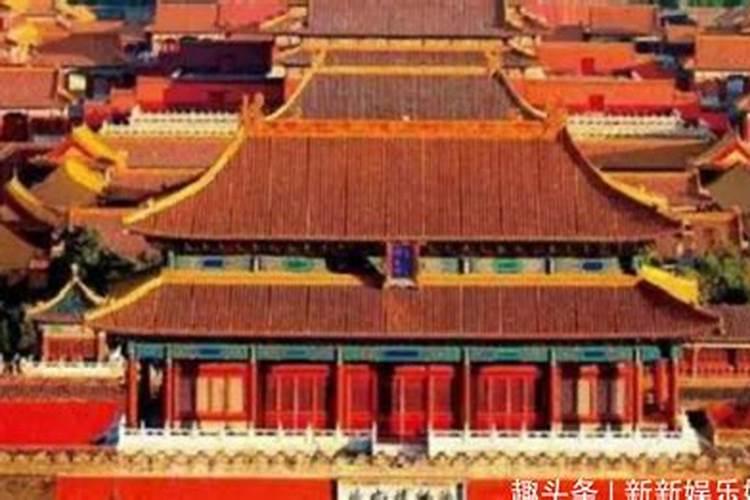扫墓是哪一天？