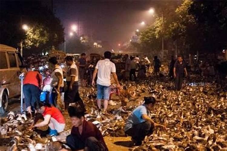 鬼节不能做的21件事 鬼节千万要注意