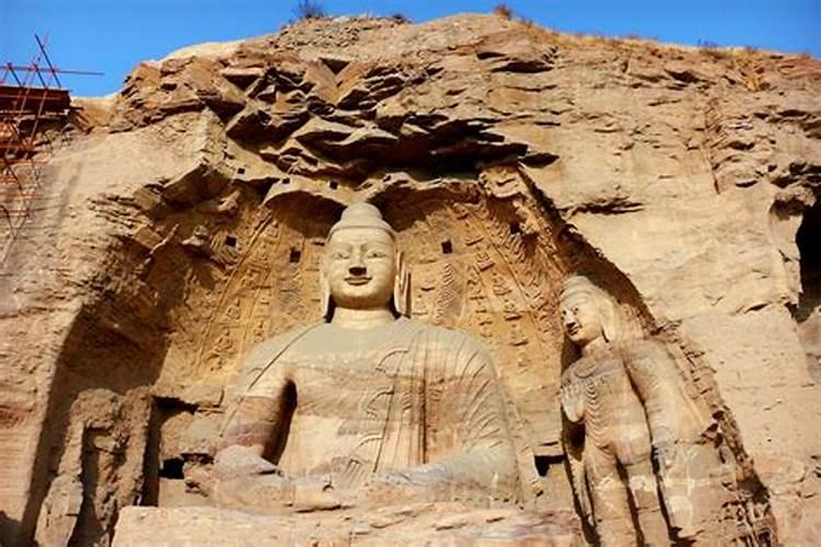 可以去寺庙为已过世的人祈福吗