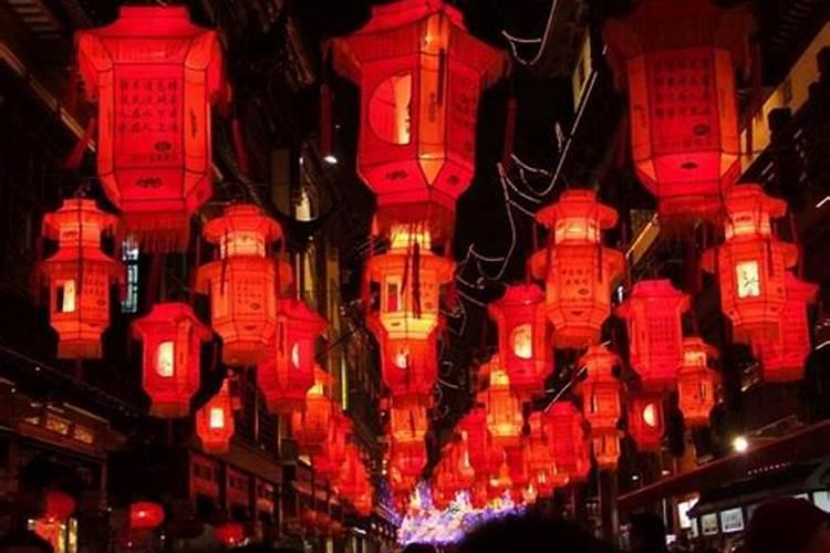 正月十五摆供都供什么