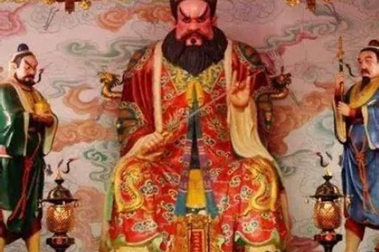 太岁的人能拜神贵人佛吗？