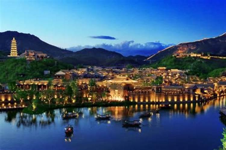 端午节北京周边自驾旅游景点推荐
